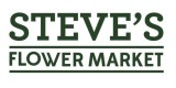 Steve's Flower Market