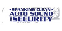 Spanking Clean Auto Sound & Security