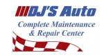 DJ's Auto Service Center