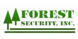 Forest Security Inc