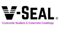 V Seal Concrete Sealers