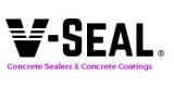 V Seal Concrete Sealers