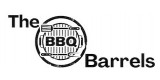 The BBQ Barrels