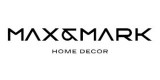 Max & Mark Home Decor