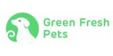 Green Fresh Pets