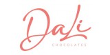 Dali Chocolates