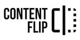 Content Flip