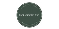 Re Candle Co