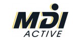 M D I Active