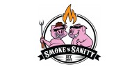 Smoke N Sanity