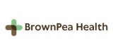 Brown Pea Health
