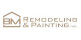 Bm Remodeling & Painting