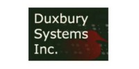 Duxbury Systems