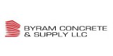 Byram Concrete & Supply
