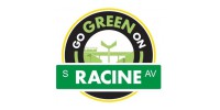 Go Green On Racine