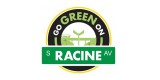 Go Green On Racine
