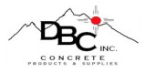 D B C Concrete