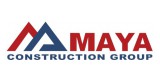 Maya Construction