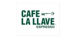 Cafe La Llave