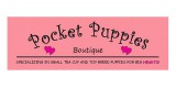 Pocket Puppies Boutique