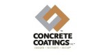 Concrete Coatings