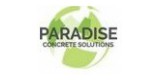 Paradise Concrete Solutions
