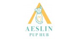 Aeslin Pup Hub