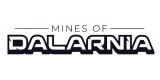Mines Of Dalarnia
