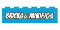 Bricks And Minifigs