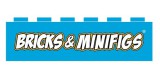 Bricks And Minifigs
