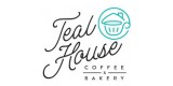 Teal House Coffee And Bakery
