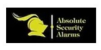 Absolute Security Alarms