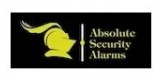 Absolute Security Alarms