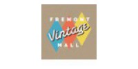 Fremont Vintage Mall