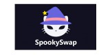 Spooky Swap