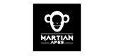 Martian Apes