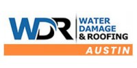 Water Damage Restoration And Roofing Of Austin