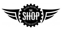 The Shop & Derby
