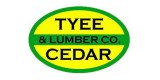 Tyee Cedar & Lumber