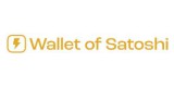 Wallet Of Satoshi