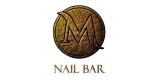 M Nail Bar