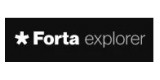 Forta Explorer