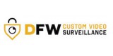 D F W Custom Video Surveillance