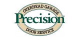Precision Door Service Of Seattle