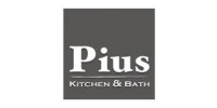 Pius Kitchen & Bath