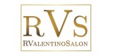 R Valentino Salon