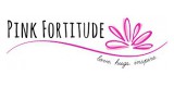 Pink Fortitude