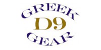 Greek D9 Gear
