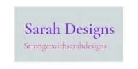 Stronger With Sarah Designs