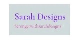 Stronger With Sarah Designs